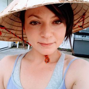 Meet your Posher, Diana